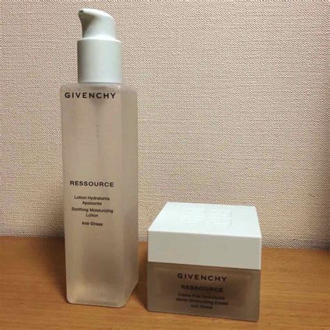 givenchy 化粧品